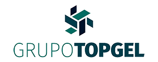 Grupo Topgel Logo